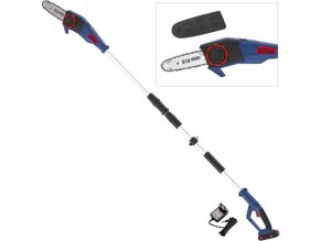 Akumulátorová vyvětvovací pila AST 18-201-05