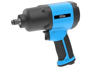 Rázový utahovák 1/2" TWIN HAMMER