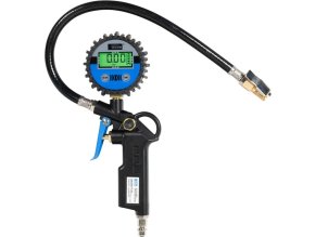 Hustilka pneumatik 11 E