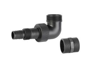 HADICOVÁ PŘÍPOJKA 1 1/2"  A