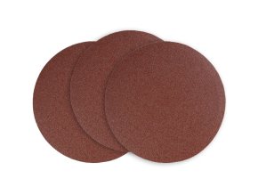 SADA BRUSNÝCH PAPÍRŮ K 180