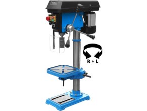 Stolní vrtačka GTB 20/812 R+L