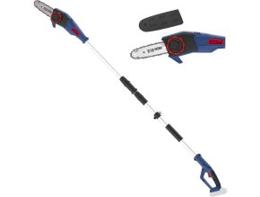 Akumulátorová vyvětvovací pila AST 18-0