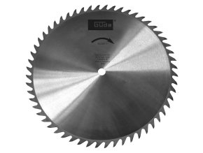 Pilový kotouč na dřevo CV 600X30X2,8 - 56Z