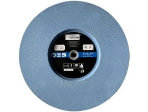 Brusný kotouč 250 x 50 x 12 mm K220