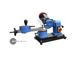 Ostřička pilových kotoučů GSS 700 P