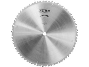 Pilový kotouč na dřevo HM 600X30X3,8 - 36Z
