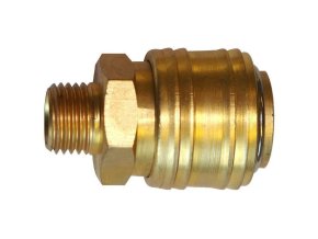 Rychlospojka 
s vnějším závitem 3/8"