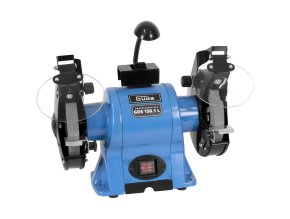 Stolní dvoukotoučová bruska GDS 150.1 L