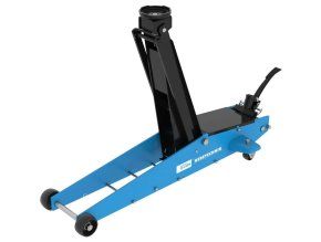 Pojízdný hydraulický zvedák GRH 2/800 HD