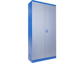 Větratelná skříň TYP III