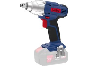 Akumulátorový rázový utahovák BSS 18-0-1/2