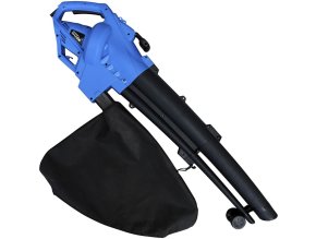 Vysavač listí  GLS 3000 VARIO