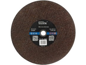 Řezný kotouč na kov 350 x 25,4