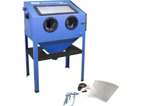 Pískovací box GSK 220