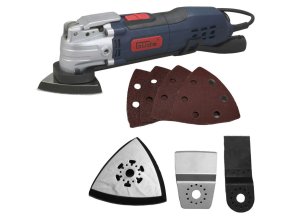 MULTIFUNKČNÍ NÁŘADÍ MW 300 E