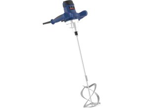 MÍCHAČ STAVEBNÍCH SMĚSÍ 
GRW 1400