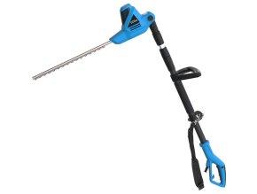 Teleskopické nůžky na živé ploty GTHS 6045.1