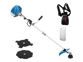 Motorový křovinořez GFS 52.3