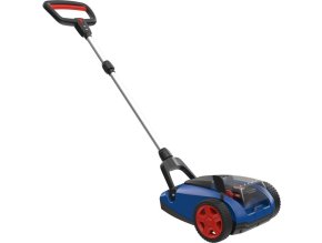 Akumulátorová sekačka na trávu ERM 18-201-23