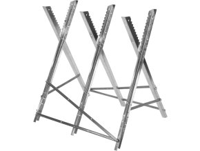 Stojan na řezání dřeva GSB 600-680