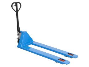 PALETOVÝ VOZÍK GHW 2500-180 PU