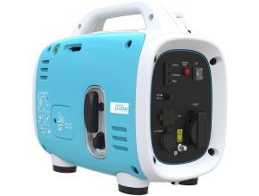 Invertorový generátor proudu ISG 800-1