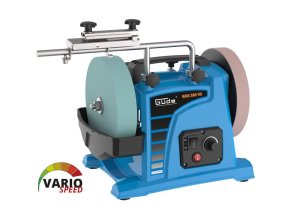 Stolní kombinovaná bruska GNS 200 VS