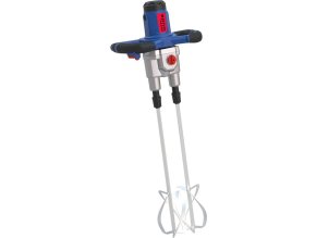 Míchač stavebních směsí GRW 1811.1 TWIN