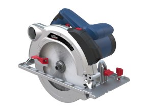 RUČNÍ OKRUŽNÍ PILA  HKS 65-1500 L