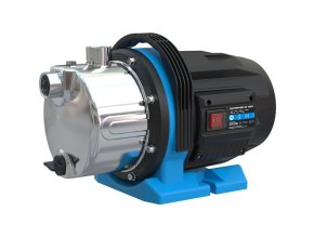 Zahradní čerpadlo GP 1045 E