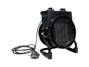 Elektrický přímotop GH 2000 K