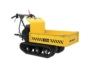 Pásový dumper GRD 300.1/R