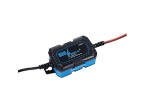 Automatická nabíječka baterií GAB 12V/6V-1A