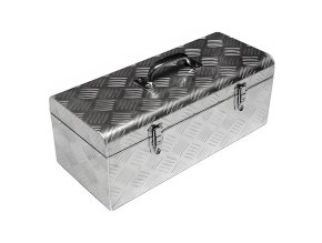 Hliníkový box na nářadí GT 57