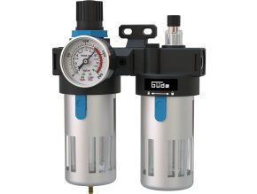 Úpravná jednotka 1/4"