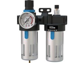 Úpravná jednotka 1/2"