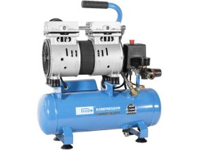 Kompressor AIRPOWER 105/8/6 SILENT