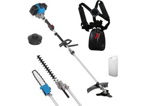 Zahradnická souprava GPS 1001 4v1