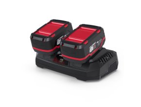 STARTOVACÍ SADA NABÍJEČKY A AKUMULÁTORU LGAP 2-18-3040