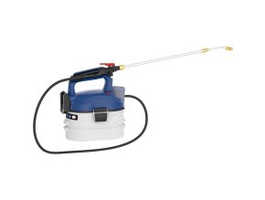 Akumulátorový posřikovač SG 18-0