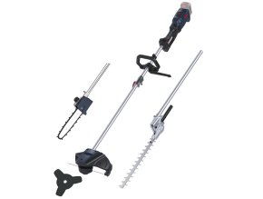 Akumulátorové multifunkční nářadí (4v1) TGPS 18-0