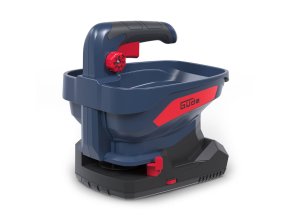 Akumulátorové univerzální rozmetadlo GUS 18-0