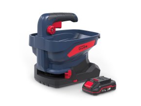 Akumulátorové univerzální rozmetadlo GUS 18-201-05