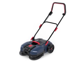 Akumulátorový zametací stroj GKM 18-401-30