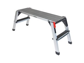 Hliníková pracovní plošina GAAP 960