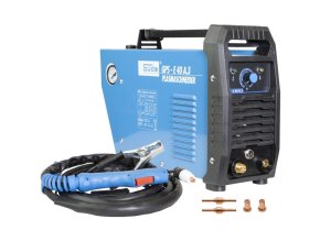 Plazmová řezačka GPS-E 40 A.3