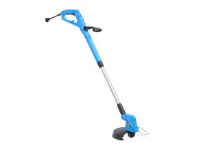 Elektrická strunová sekačka GRT 350F