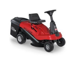 Zahradní traktor GAR 602