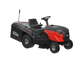 Zahradní traktor GAR 840 T